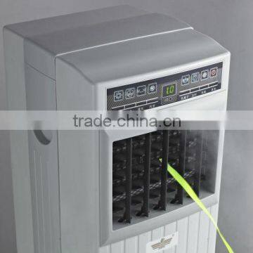Electrical appliances mist air cooler fan for home,office