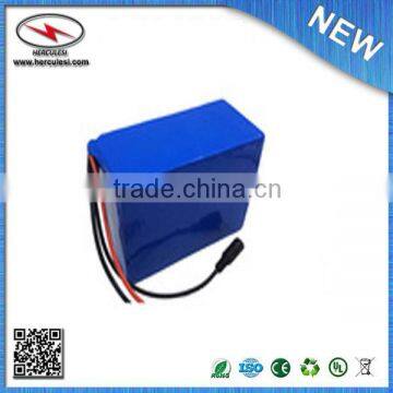 Akku 15Ah 36v 15ah Lithium Ion Battery Pack For E-Scooter 500w/Electric Start Generator