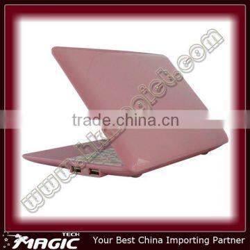 Ultra Thin Netbook 7 inch - Students Netbook