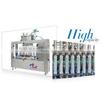 anti-corrosive filling machine