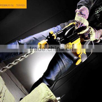 LEIYA 950W Drill Hammer photo-2