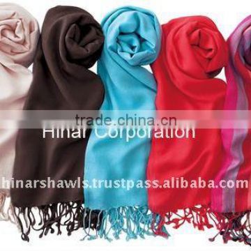 Viscose Pashmina