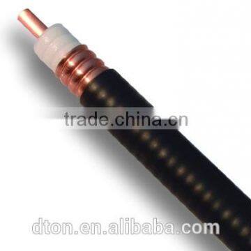 7/8'' Fire-retardant feeder cable