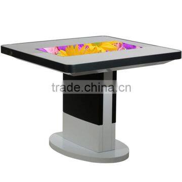 32" All In One PC Touch Screen Table