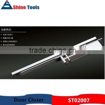 USA Standard Consealed Door Closer