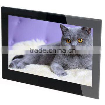 13.3 Inch Plastic Digital Photo Frame