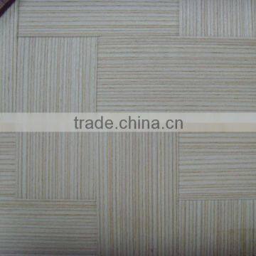 Ash Woven Veneer for Home Hotel Decoration