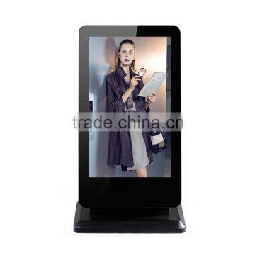 15.6 Inch Desktop android network digital signage