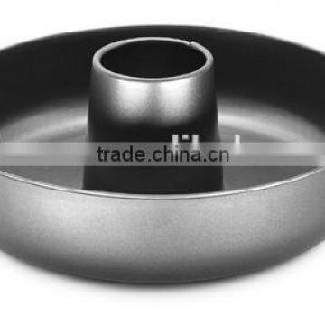 Carbon steel non-stick bundform pan ecko Bakeware