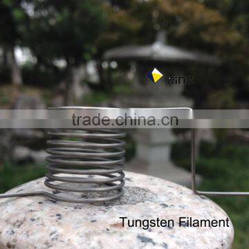 Tungsten Heaters 3N5 M