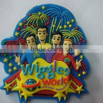 Mexico souvenir high quality fridge magnets