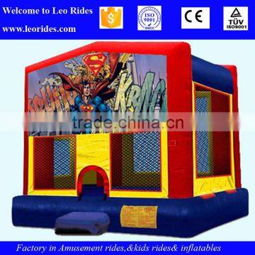 Air bouncer Inflatable trampolines from china, cheap inflatable bouncer for sale