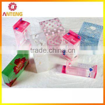 protective film Plastic Packing box for