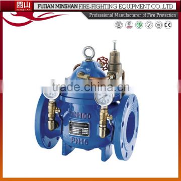 MS500X-10/16 pressure release valve