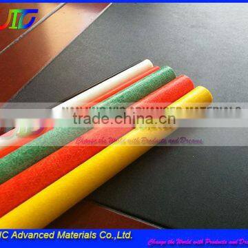 Supply Professional Fiberglass Round Tube,Low Water Absorption,Professional Manufacturer
