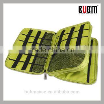 BUBM Newest Stlyle Portable Mobile Hdd Storage Bag Flash Disk Case Digital Accessories Bags photo-4