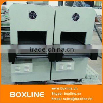 L type shrink packaging machine