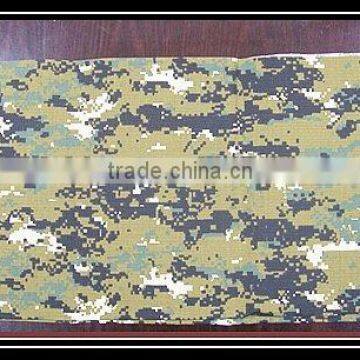 100% Cotton 20*16 128*60 57"/57" Camouflage Fabric