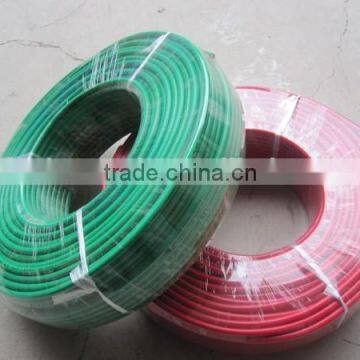 pvc coated iron tie wire for construction