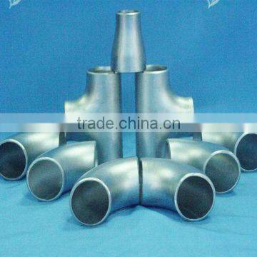 Industrial Corrosion Resistant Pipe Fittings