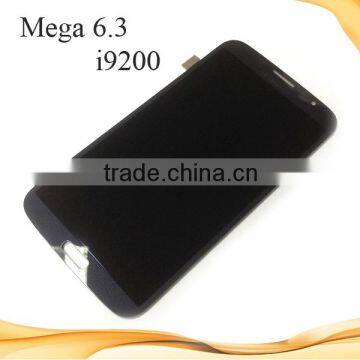 lcd digitizer for samsung galaxy mega 6.3 i9200