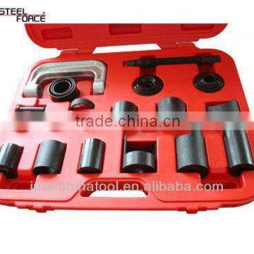 Ball joint Service Tool and Master Adapter Set