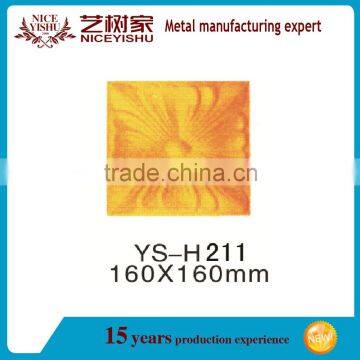 Manufacture Aluminum Cast Final photo-2