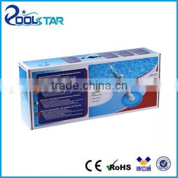 2016 Good Quality Automatic Pool Cleaner photo-6