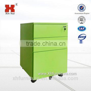 Moden Office Use Small Move Storage Cabinet
