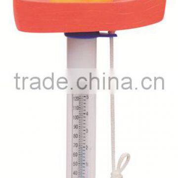 Cartoon Thermometer for Swimming Pools, Hot Tub, Spa, Jacuzzi and Pond photo-4