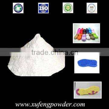 Sterile Talc powder for Shoe Material Granulation