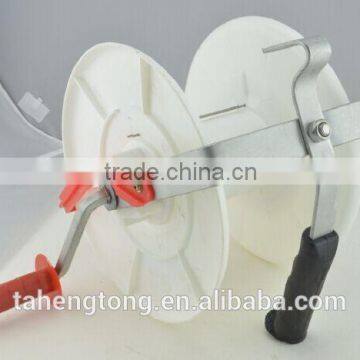 PP Material Fence Reel for Farm Tools photo-5