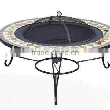 fire fit table