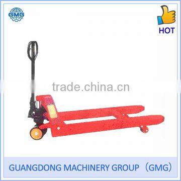 Hand Pallet Truck