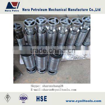 IBOP, API Standard photo-5