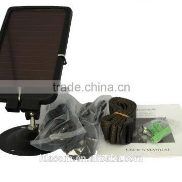 Solar Charger Applies to Ltl Acorn Camera photo-4