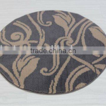 quality carpet brands of china bedroom polyester non slip rug pad