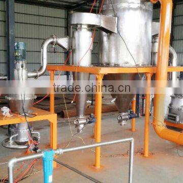 High quality and competitive price Chinese made chemical super grinding mill