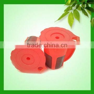 Keurig Coffee Maker CE/EU Certification Selling Well K-Carafe Coffee Pod photo-2