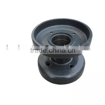 Good quality kubota spare parts ROLLER