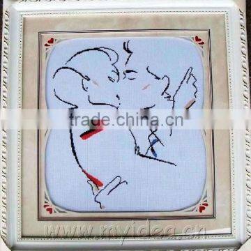 Frame Cutter Machine photo-6