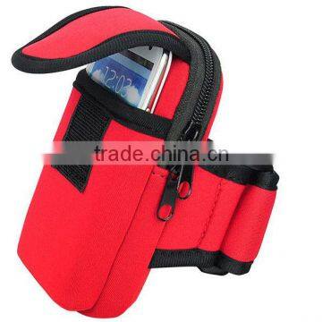 Best Selling Neoprene Cellphone Case Bag Shenzhen