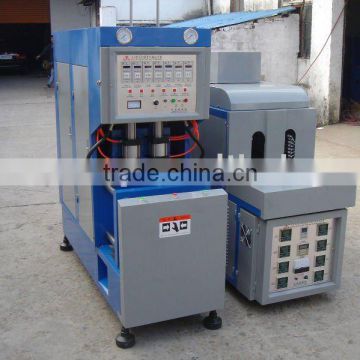 blow molding machine