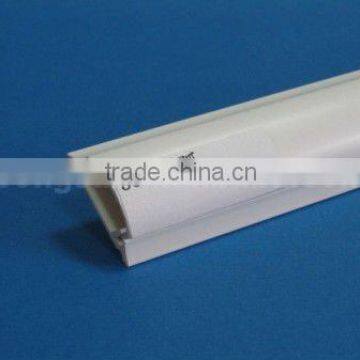 High quality pvc cable protector floor wire trunk 35x10mm