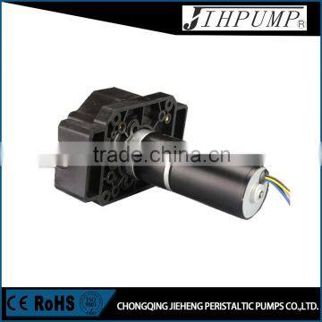 JIHPUMP OEM Peristaltic Pump Quick-install Panel Type of Flow Rate Less Than 1738ml/min photo-3