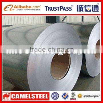 Galvanized Steel Strips Coils Direct by China photo-2