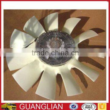 1308ZD2A-001 Renault fan assembly for Dci11 engine