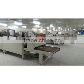 textile screen printing drying equipments price