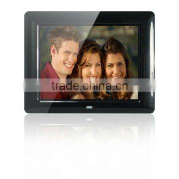 21.5 Inch Advertising Lcd Display Full HD 1080P Android Advertising Player for Shopping Mall photo-4