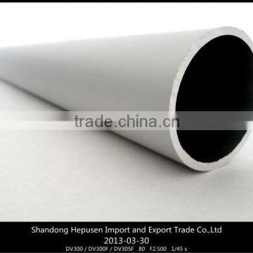 Best selling aluminum extruded tube